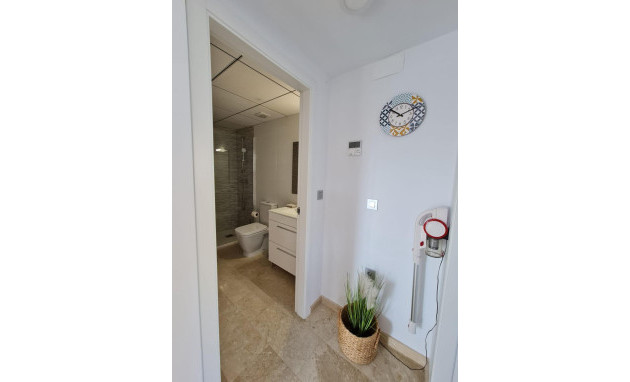 Revente - Apartment - Orihuela Costa - Las Filipinas