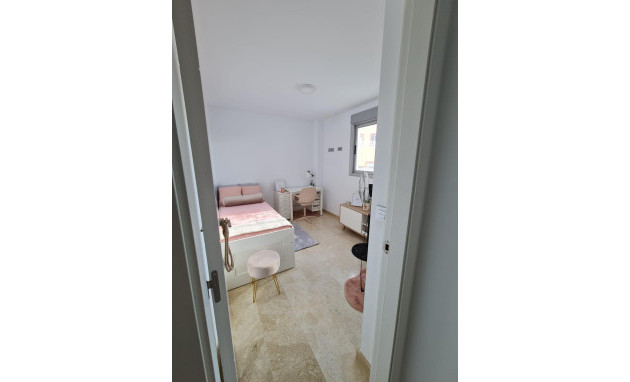 Revente - Apartment - Orihuela Costa - Las Filipinas