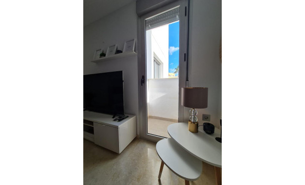 Revente - Apartment - Orihuela Costa - Las Filipinas