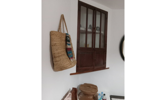 Revente - Semi-Detached - Murcia