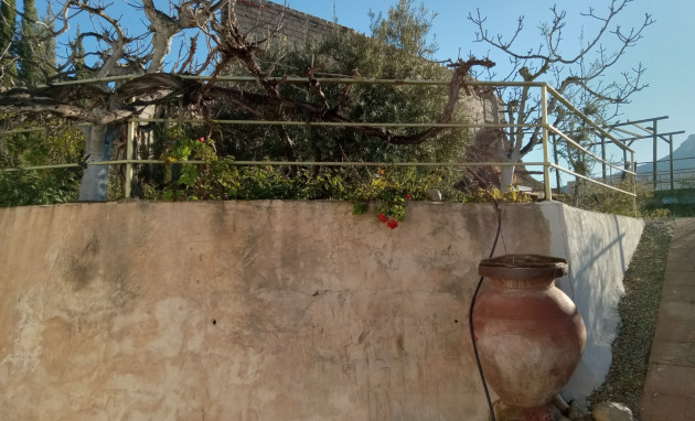 Revente - Semi-Detached - Murcia