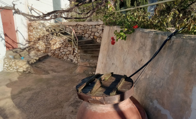 Revente - Semi-Detached - Murcia