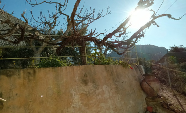 Revente - Semi-Detached - Murcia