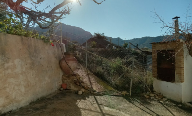 Revente - Semi-Detached - Murcia