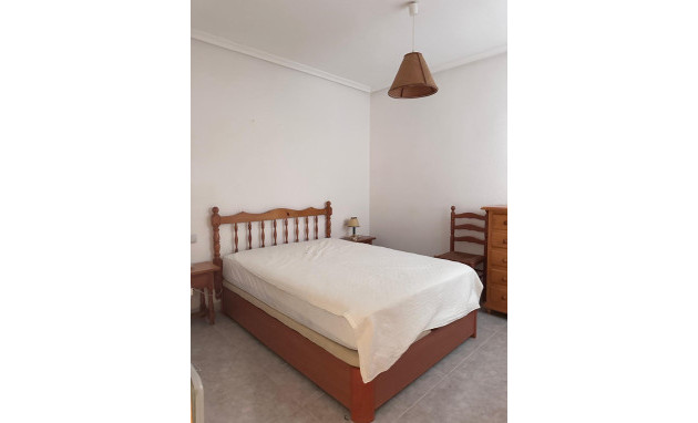 Herverkoop - Apartment - Torrevieja - Playa del cura