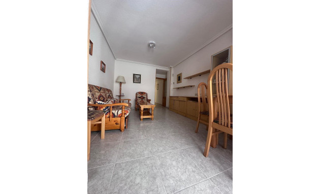 Herverkoop - Apartment - Torrevieja - Playa del cura