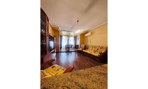 Herverkoop - Penthouse - Torrevieja - Acequion