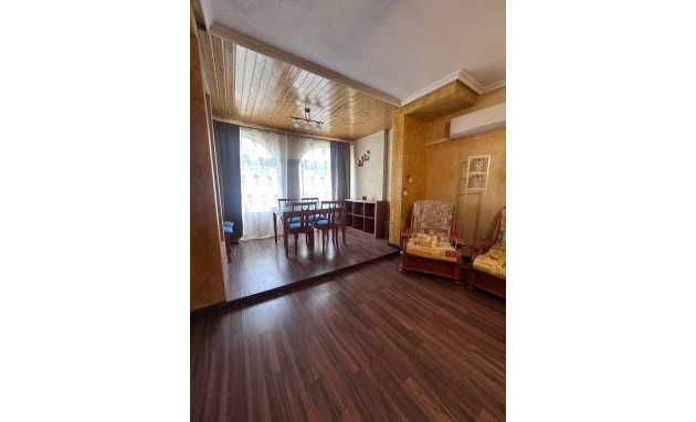 Herverkoop - Penthouse - Torrevieja - Acequion