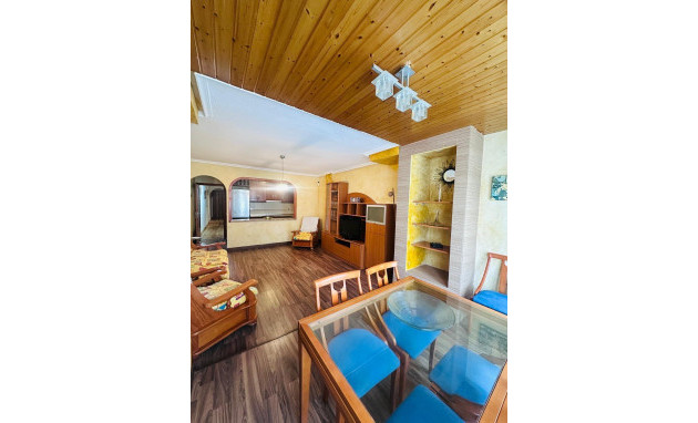 Herverkoop - Penthouse - Torrevieja - Acequion