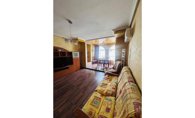 Herverkoop - Penthouse - Torrevieja - Acequion