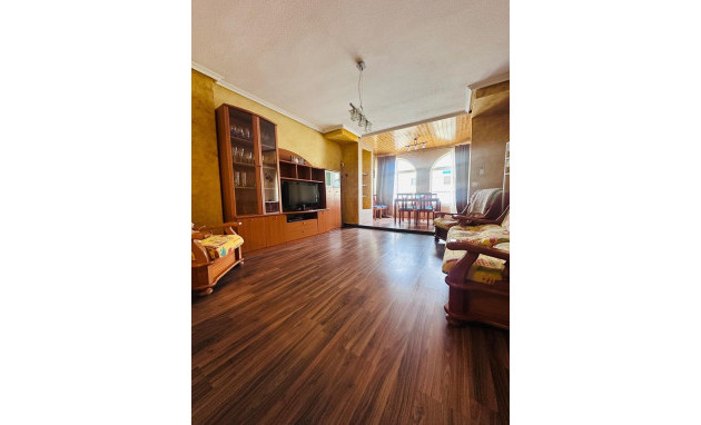 Herverkoop - Penthouse - Torrevieja - Acequion