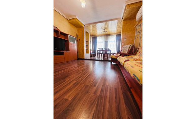 Herverkoop - Penthouse - Torrevieja - Acequion