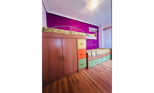 Herverkoop - Penthouse - Torrevieja - Acequion