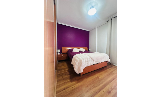 Herverkoop - Penthouse - Torrevieja - Acequion