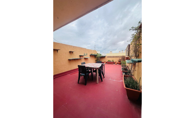 Herverkoop - Penthouse - Torrevieja - Acequion