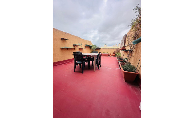 Herverkoop - Penthouse - Torrevieja - Acequion