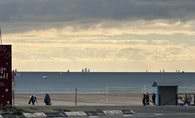 Herverkoop - Penthouse - Torrevieja - Acequion