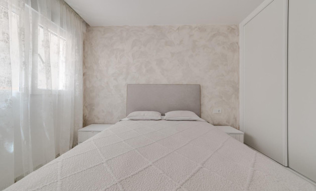 Resale - Apartment - Torrevieja - torrevieja