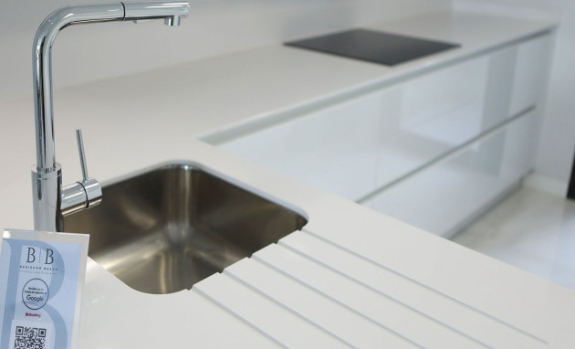 Nieuwbouw - Apartment - Benidorm - Poniente