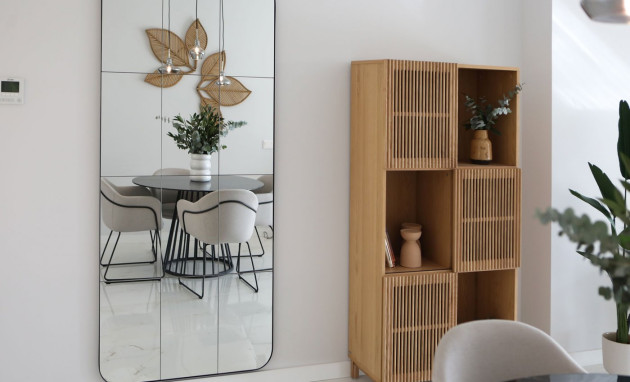 Nieuwbouw - Apartment - Benidorm - Poniente