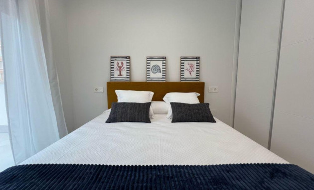 Herverkoop - Semi - Orihuela Costa - Lomas de Cabo Roig-Los Dolses