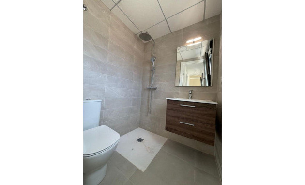 Herverkoop - Semi - Orihuela Costa - Lomas de Cabo Roig-Los Dolses