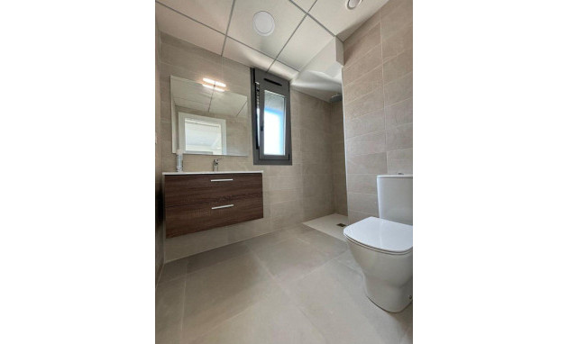 Herverkoop - Semi - Orihuela Costa - Lomas de Cabo Roig-Los Dolses