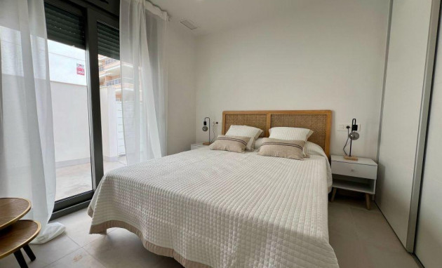 Herverkoop - Semi - Orihuela Costa - Lomas de Cabo Roig-Los Dolses