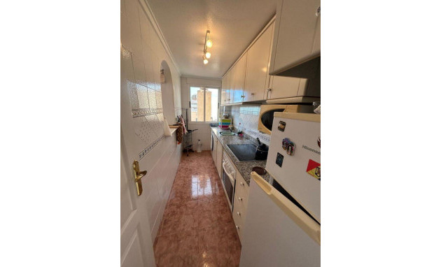 Herverkoop - Apartment - Torrevieja - Parque las naciones