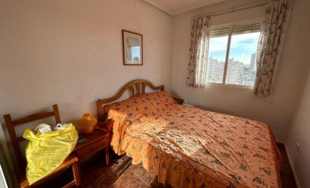 Herverkoop - Apartment - Torrevieja - Parque las naciones