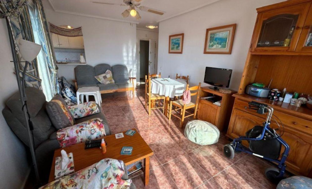 Herverkoop - Apartment - Torrevieja - Parque las naciones