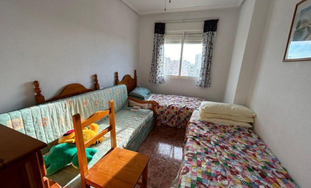 Herverkoop - Apartment - Torrevieja - Parque las naciones