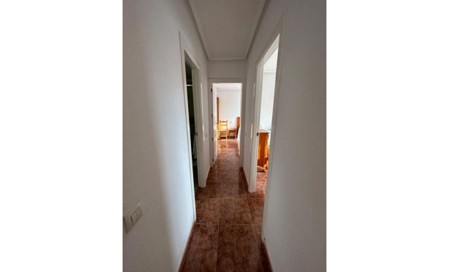 Herverkoop - Apartment - Torrevieja - Parque las naciones