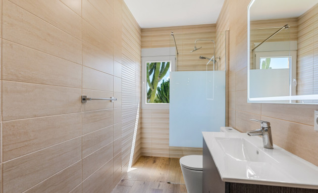 Resale - Villa - Los Montesinos