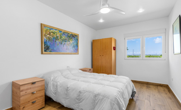 Resale - Villa - Los Montesinos