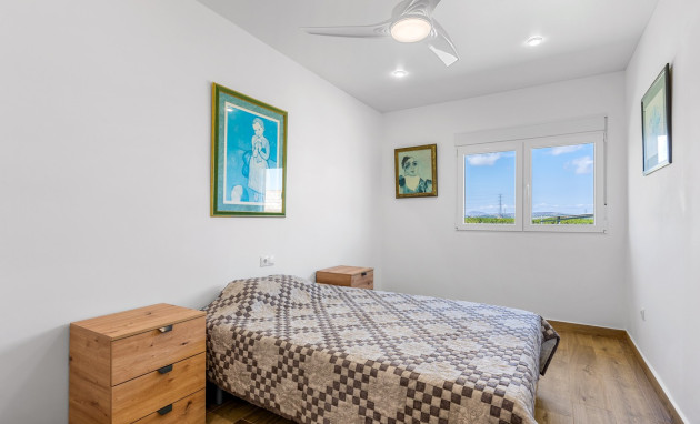 Resale - Villa - Los Montesinos