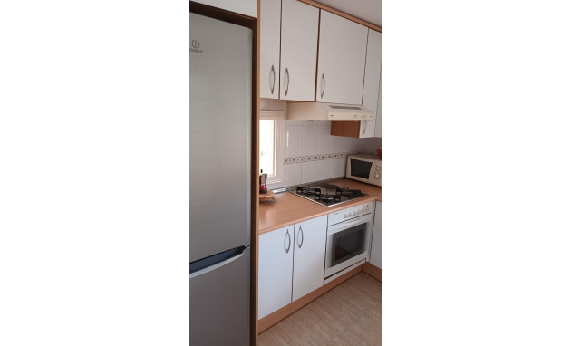 Herverkoop - Apartment - Orihuela Costa - Altos de Campoamor