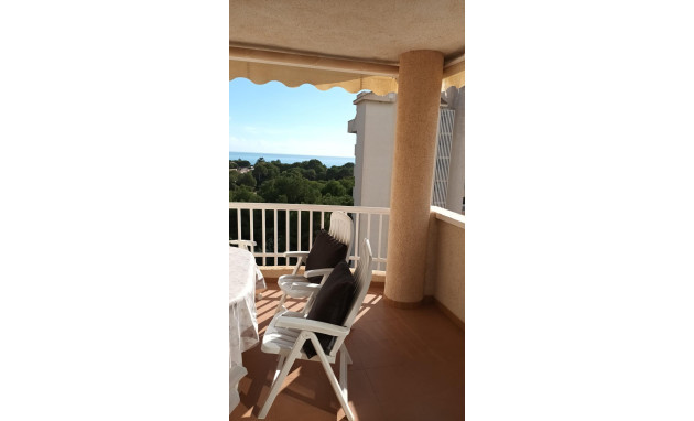 Herverkoop - Apartment - Orihuela Costa - Altos de Campoamor