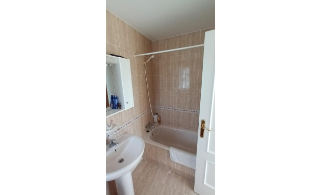 Herverkoop - Apartment - Orihuela Costa - Altos de Campoamor