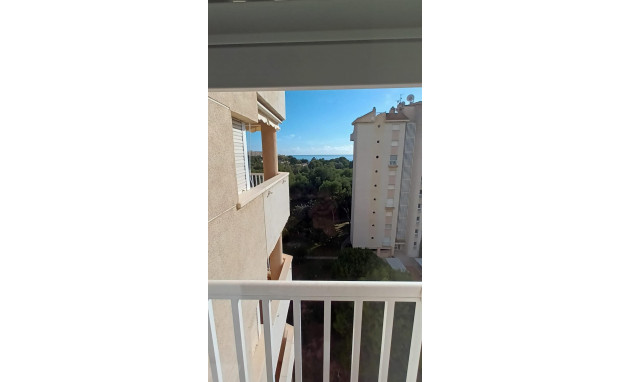 Herverkoop - Apartment - Orihuela Costa - Altos de Campoamor