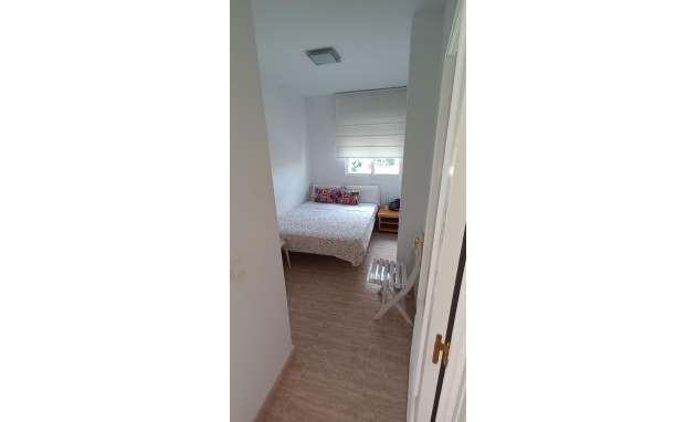 Herverkoop - Apartment - Orihuela Costa - Altos de Campoamor