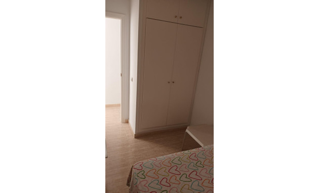 Herverkoop - Apartment - Orihuela Costa - Altos de Campoamor