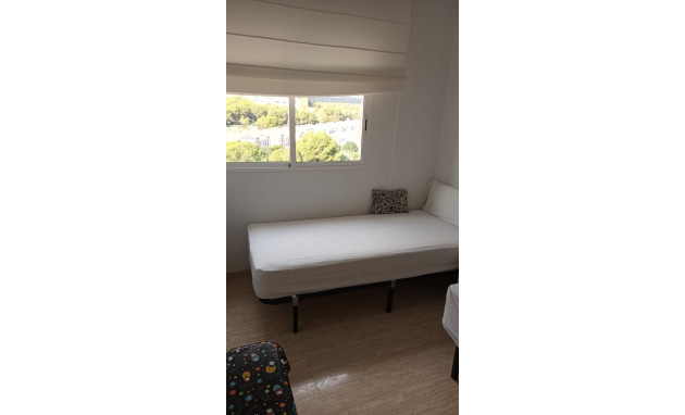Herverkoop - Apartment - Orihuela Costa - Altos de Campoamor