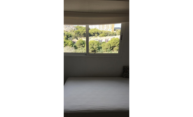 Herverkoop - Apartment - Orihuela Costa - Altos de Campoamor
