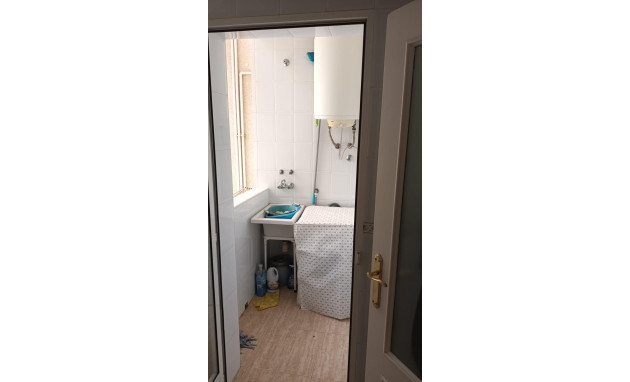 Herverkoop - Apartment - Orihuela Costa - Altos de Campoamor