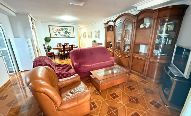 Herverkoop - Apartment - Orihuela Costa - Rocio del Mar