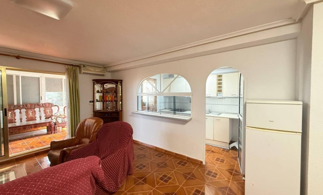 Herverkoop - Apartment - Orihuela Costa - Rocio del Mar