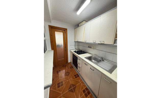 Herverkoop - Apartment - Orihuela Costa - Rocio del Mar