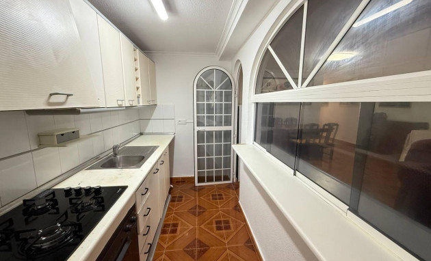 Herverkoop - Apartment - Orihuela Costa - Rocio del Mar