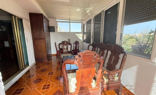 Herverkoop - Apartment - Orihuela Costa - Rocio del Mar